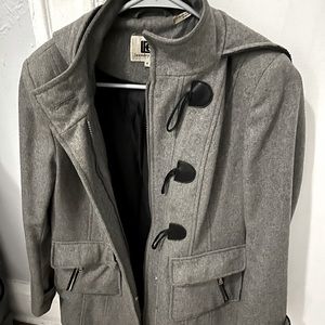 Women’s Laundry by Design Pea Coat